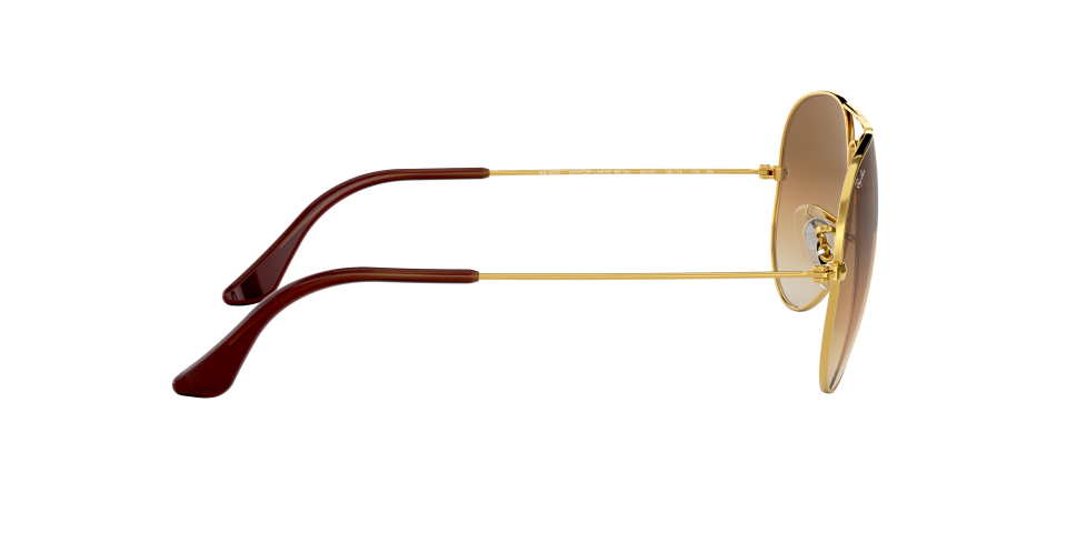 Rayban 3025 001/51 58 Kadın Güneş Gözlüğü
