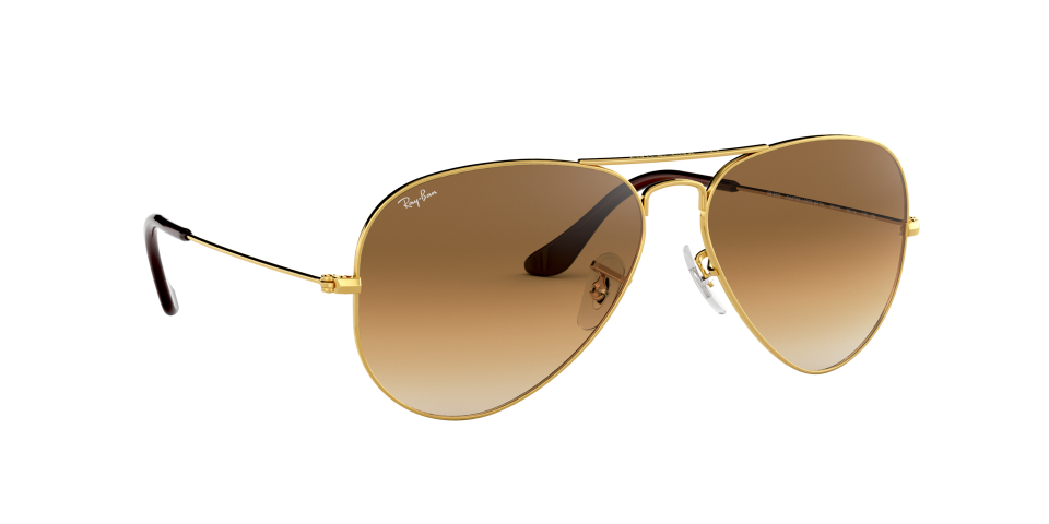 Rayban 3025 001/51 58 Kadın Güneş Gözlüğü