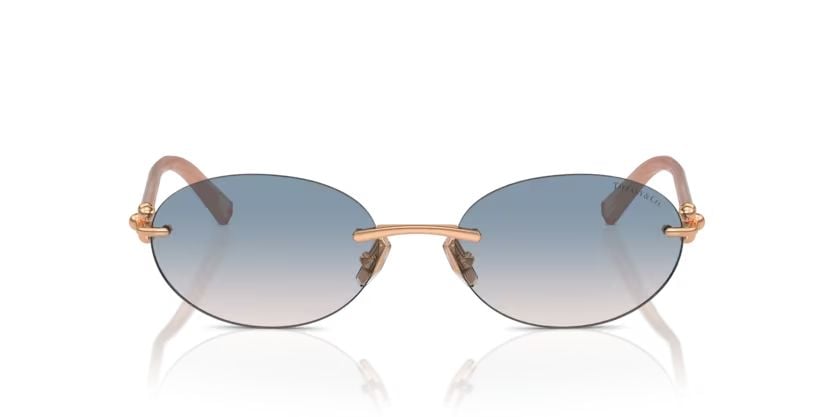 Tiffany&co. 0TF3104D 621716 56 Kadin Günes Gözlügü