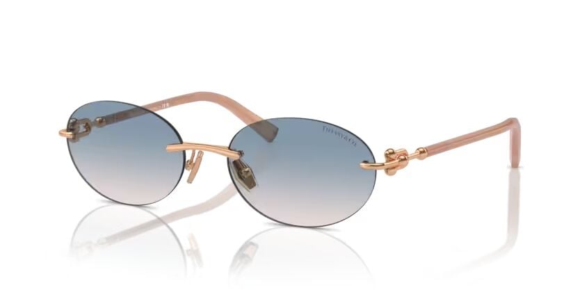 Tiffany&co. 0TF3104D 621716 56 Kadin Günes Gözlügü