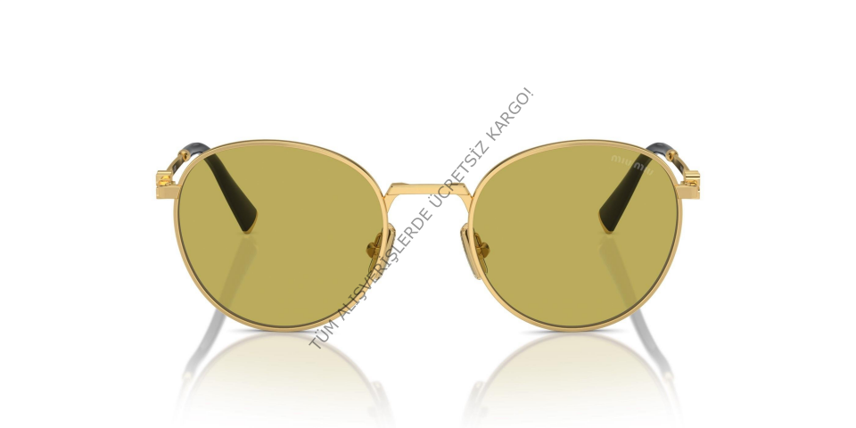 Miu Miu 55ZS 5AK07O 50 Kadin Günes Gözlügü