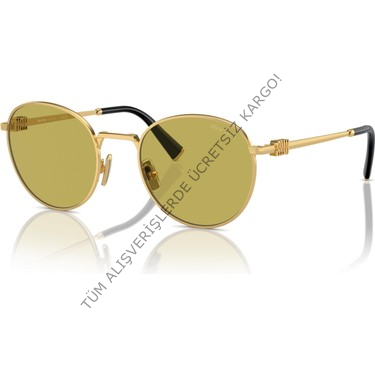 Miu Miu 55ZS 5AK07O 50 Kadin Günes Gözlügü