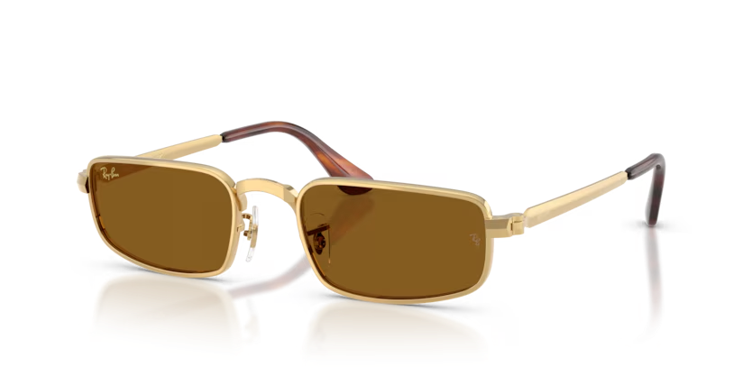 Rayban 0RB3927 001/33 54 Kadın Güneş Gözlüğü