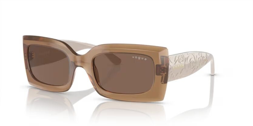 Vogue 0VO5526S 309373 52 Kadin Günes Gözlügü
