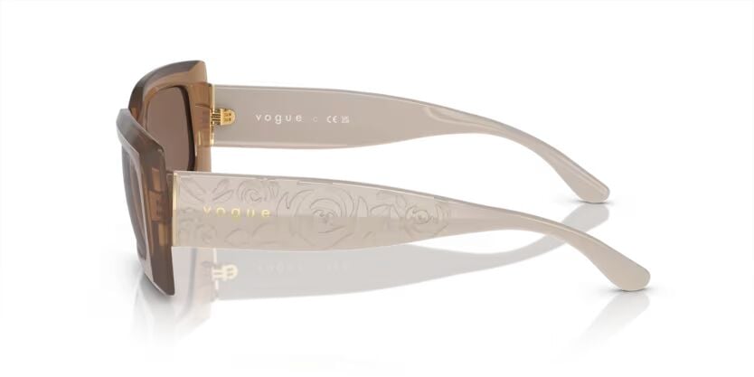 Vogue 0VO5526S 309373 52 Kadin Günes Gözlügü
