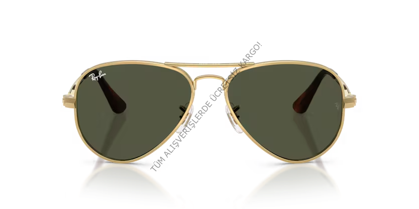 Rayban RB3925 001/31 62-145 Unisex Günes Gözlük