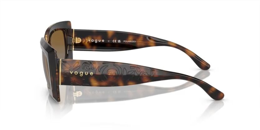 Vogue 0VO5526S W656T5 52 Kadin Günes Gözlügü