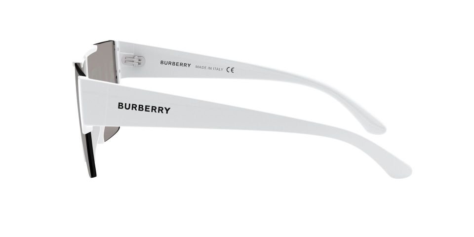 Burberry 0BE4291 3007/H 38 Unisex Güneş Gözlük