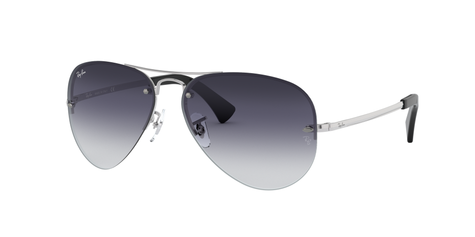 Rayban 3449 003/8G 59 Erkek Güneş Gözlüğü