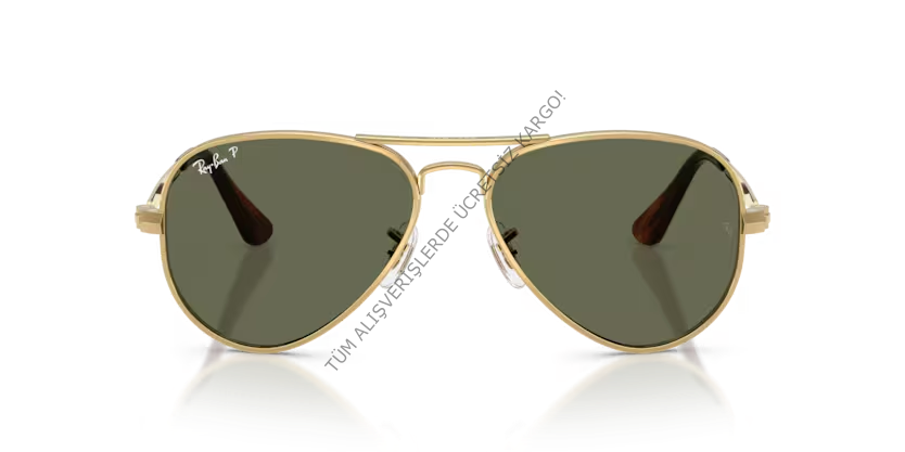 Rayban RB3925 001/58 62-145 Unisex Günes Gözlük