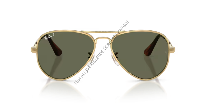 Rayban RB3925 001/58 62-145 Unisex Günes Gözlük