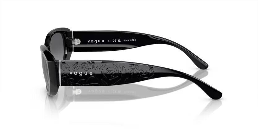 Vogue 0VO5525S W44/T3 52 Kadin Günes Gözlügü