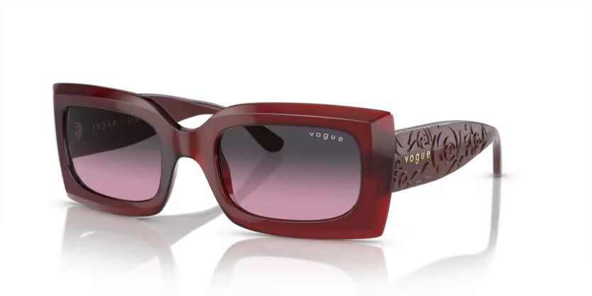 Vogue 0VO5526S 309490 52 Kadin Günes Gözlügü