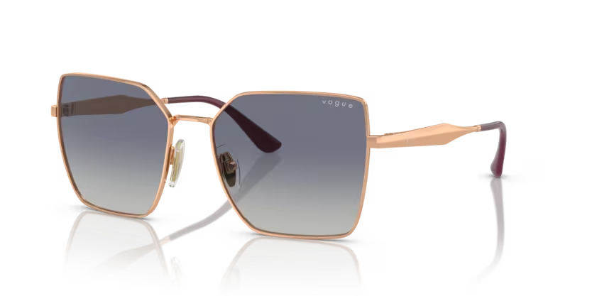 Vogue 0VO4284S 51524L 56 Kadın Güneş Gözlüğü