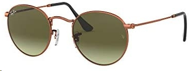 Rayban 0RB3447 9002A6 50 Kadın Güneş Gözlüğü