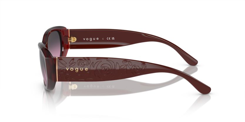 Vogue 0VO5525S 309490 52 Kadin Günes Gözlügü
