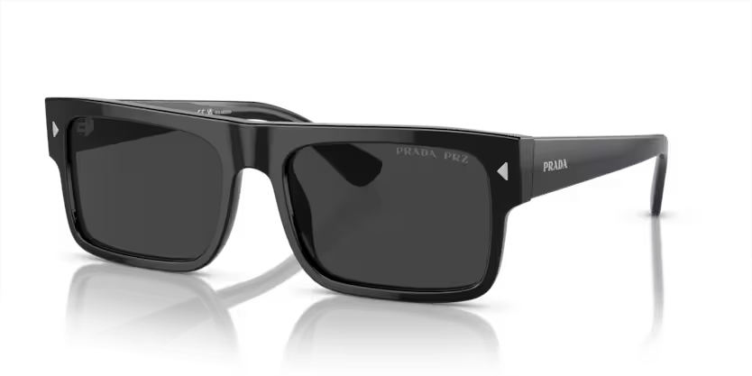 Prada 0PR A10S 16K08G 57 Unisex Güneş Gözlük