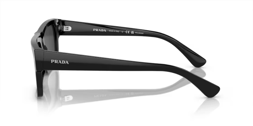 Prada 0PR A10S 16K08G 57 Unisex Güneş Gözlük
