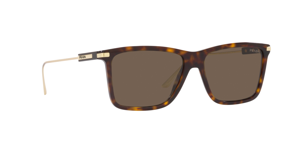 Prada 0PR 01ZS 2AU08T 58 Erkek Güneş Gözlüğü