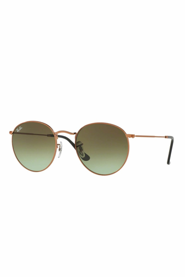 Rayban 0RB3447 9002A6 53 Unisex Güneş Gözlük