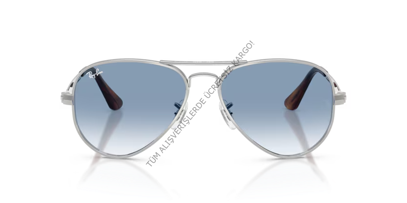 Rayban RB3925 003/3F 58-145 Unisex Günes Gözlük