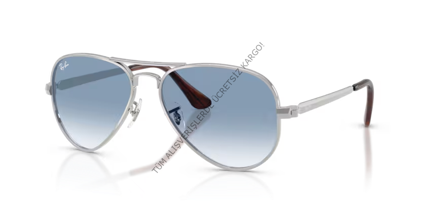 Rayban RB3925 003/3F 58-145 Unisex Günes Gözlük
