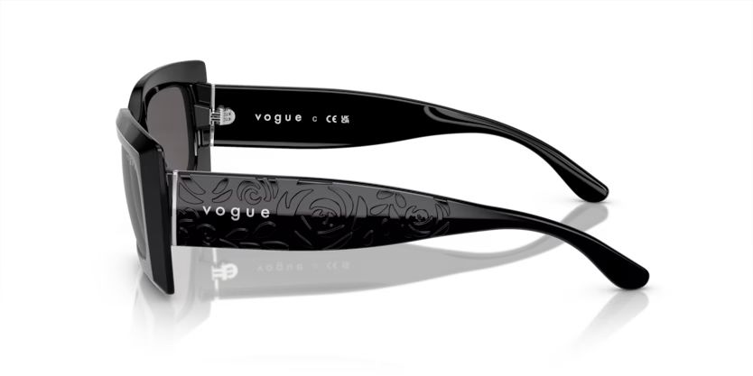Vogue 0VO5526S W44/87 52 Kadin Günes Gözlügü