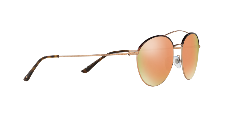 Gıorgıo Armanı 6032J 30044Z 55 Unisex Güneş Gözlük