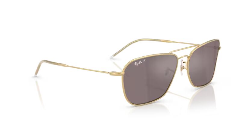 Rayban 0RBR0102S 61 Unisex Günes Gözlük