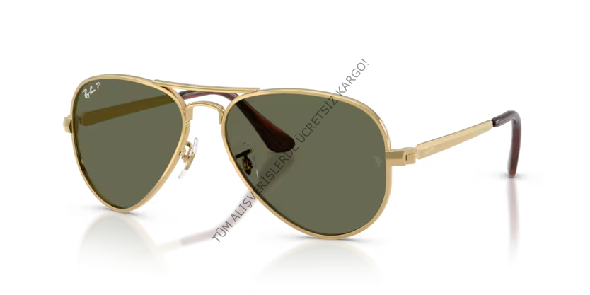 Rayban RB3925 001/58 58-145 Unisex Günes Gözlük
