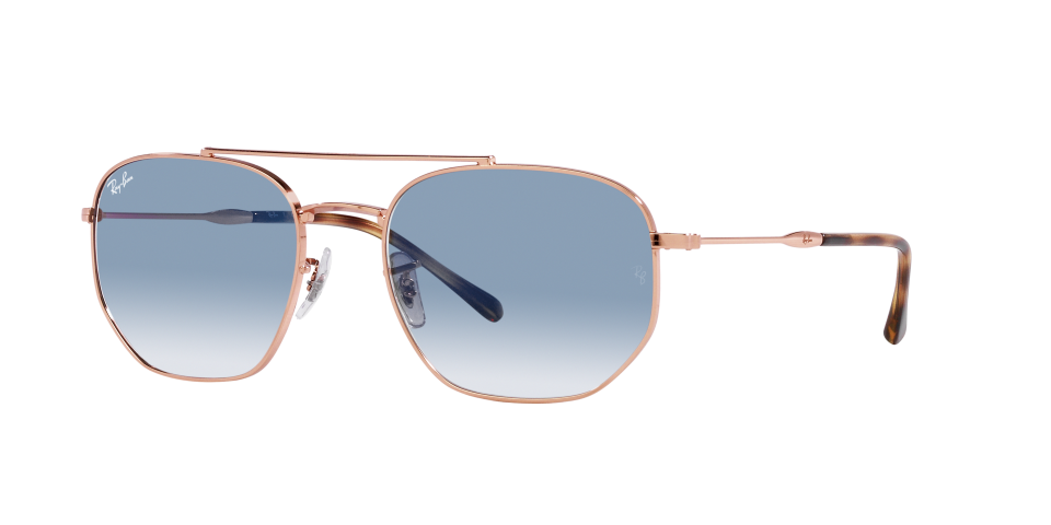Rayban 0RB3707 92023F 54 Unisex Güneş Gözlük