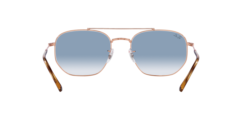 Rayban 0RB3707 92023F 54 Unisex Güneş Gözlük