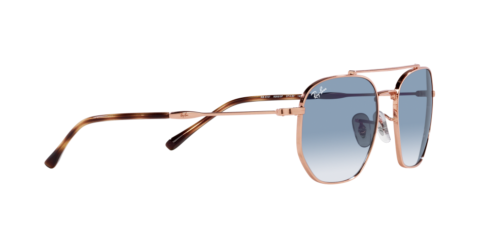 Rayban 0RB3707 92023F 54 Unisex Güneş Gözlük