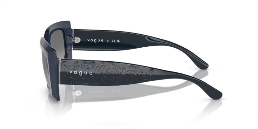 Vogue 0VO5526S 309511 52 Kadin Günes Gözlügü