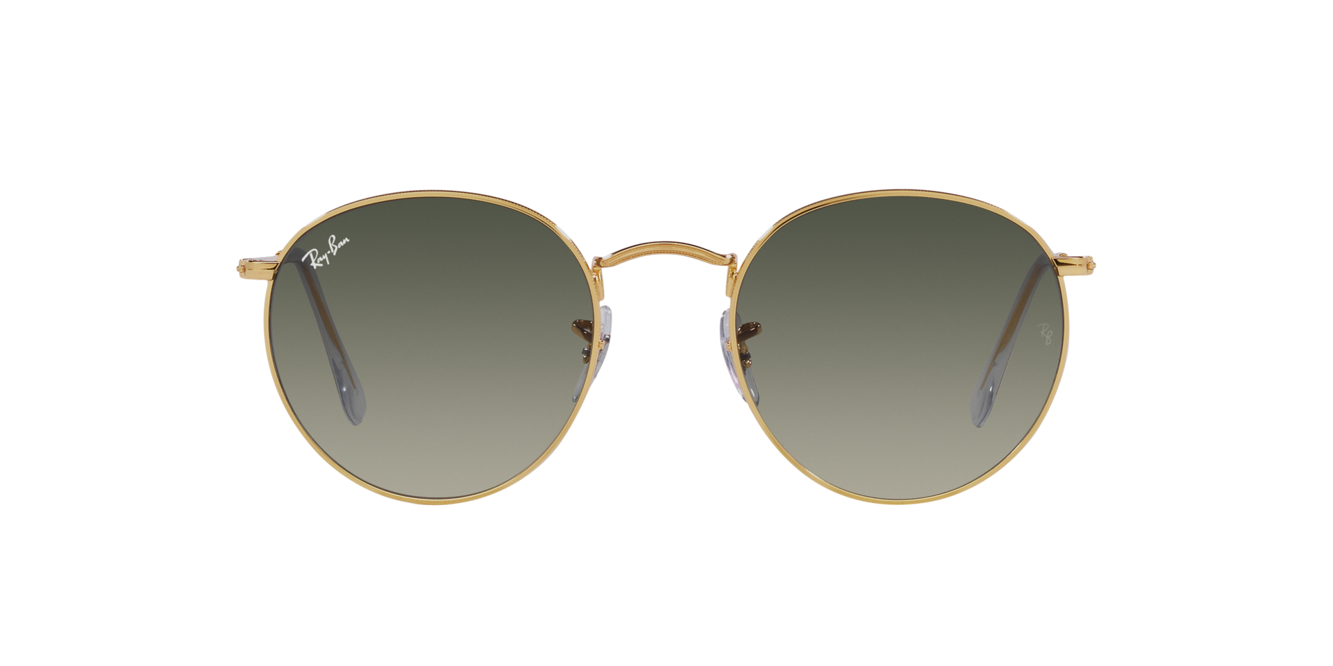 Rayban 0RB3447 001/71 53 Unisex Güneş Gözlük