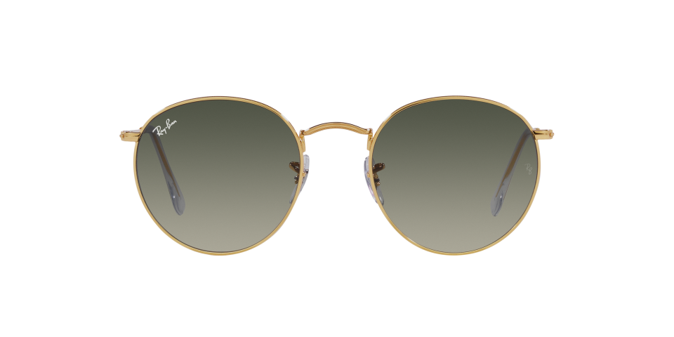 Rayban 0RB3447 001/71 53 Unisex Güneş Gözlük