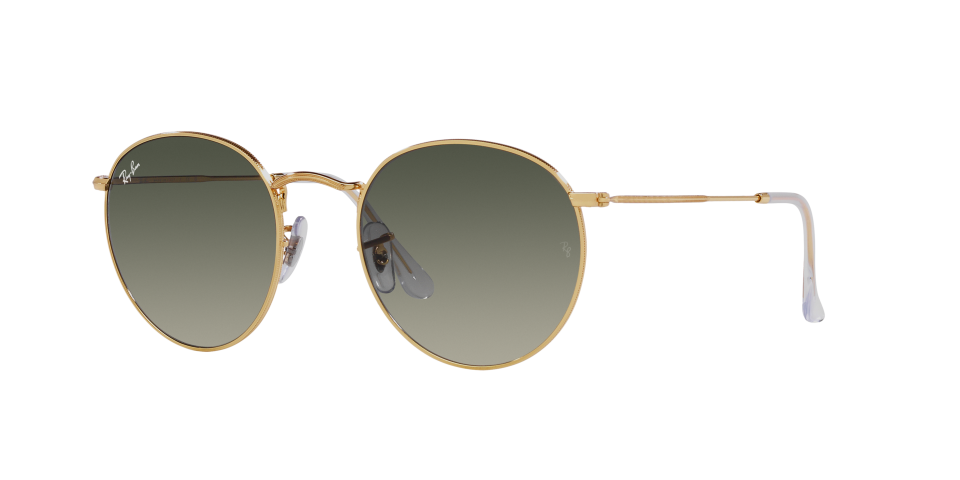 Rayban 0RB3447 001/71 53 Unisex Güneş Gözlük