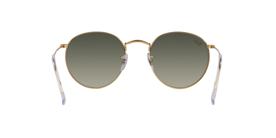 Rayban 0RB3447 001/71 53 Unisex Güneş Gözlük