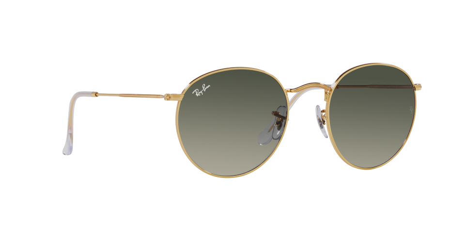 Rayban 0RB3447 001/71 53 Unisex Güneş Gözlük