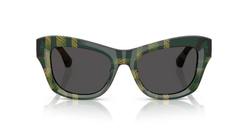 Burberry 0BE4442U 412587 51 Kadin Günes Gözlügü