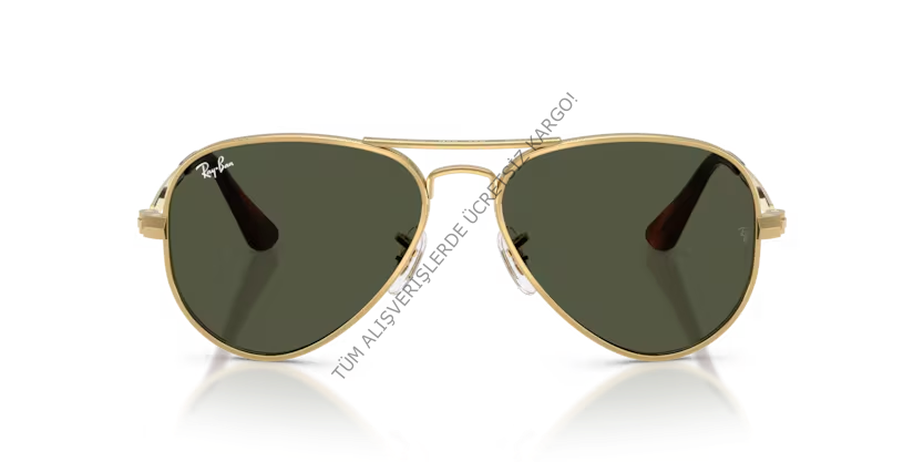 Rayban RB3925 001/31 58-145 Unisex Günes Gözlük