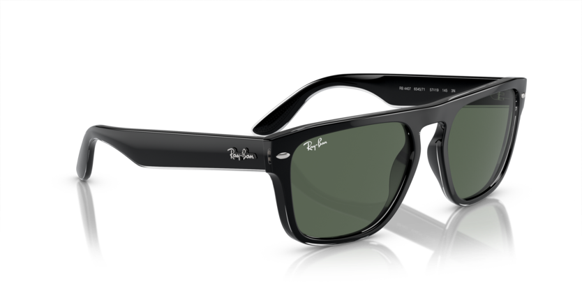 Rayban 0RB4407 654571 57 Unisex Güneş Gözlük