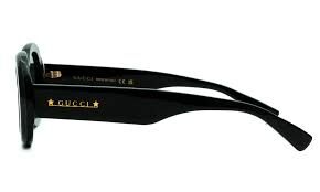 Gucci GG1587S 001 52-22-145 Kadin Günes Gözlügü
