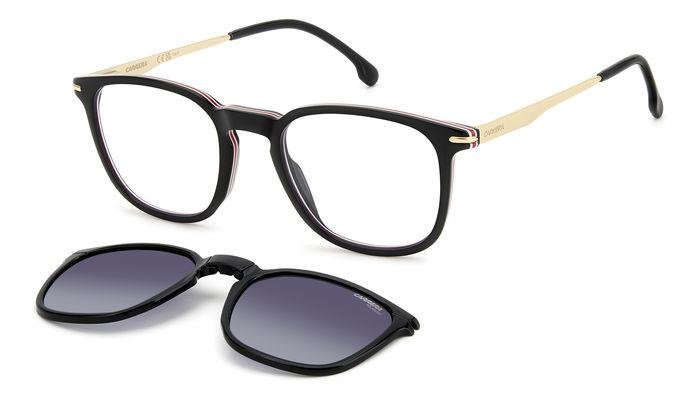 Carrera 332 807 50-20-145 Unisex Güneş Gözlük