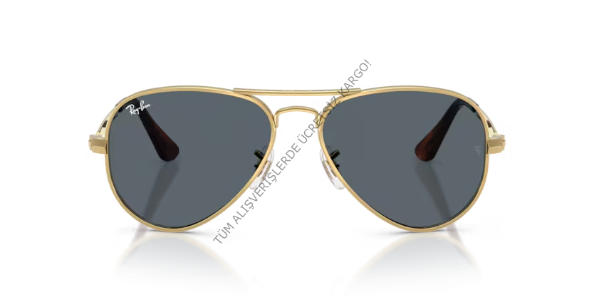 Rayban RB3925 001/.R5 58-140 Unisex Günes Gözlük