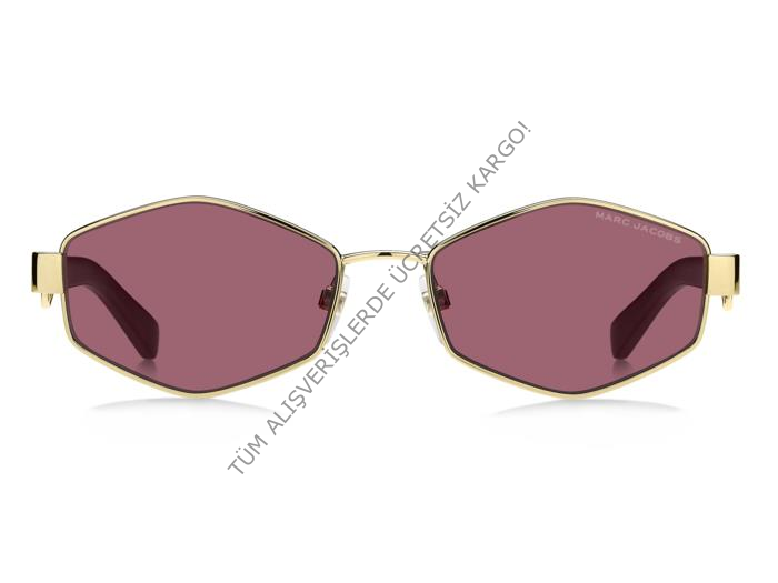 Marc Jacobs MARC 496/S Y1155VC Kadin Günes Gözlügü