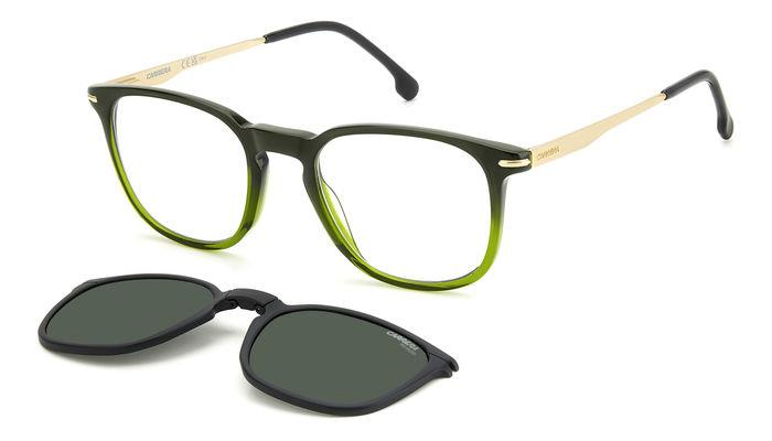 Carrera 332 4C3 50-20-145 Unisex Güneş Gözlük
