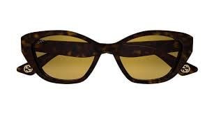 Gucci GG1638S 002 54-17-145 Kadin Günes Gözlügü