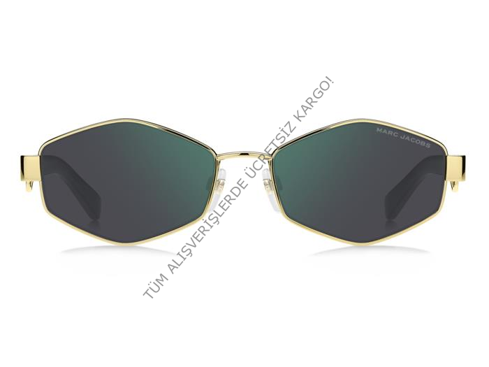 Marc Jacobs MARC 496/S PEF55MT Kadin Günes Gözlügü