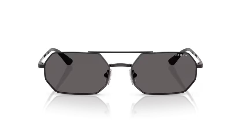 Vogue 4329S 352/87 55 Unisex Güneş Gözlük